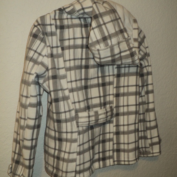 Sebby Jacket - Picture 2 of 3